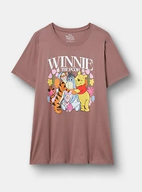 Winnie The Pooh Classic Cotton Tee