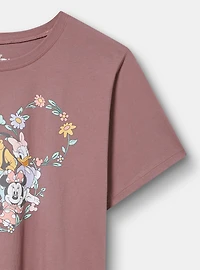 Mickey Mouse Classic Cotton Tee