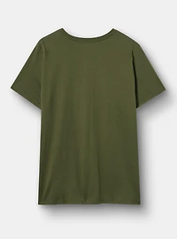 Mickey Mouse Classic Cotton Tee