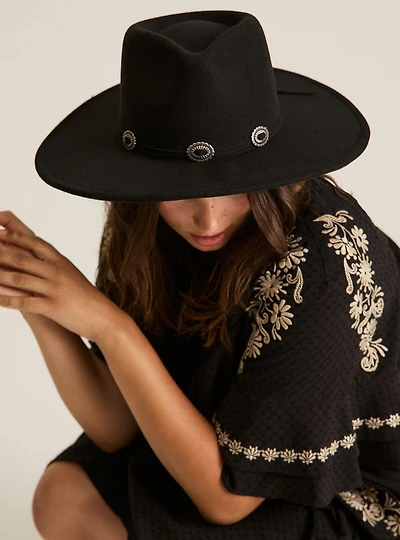 Festi Western Hardware Hat