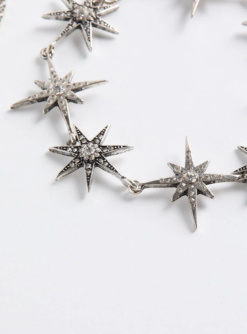 Celestial Bracelet Set