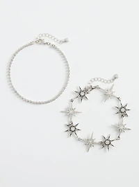 Celestial Bracelet Set