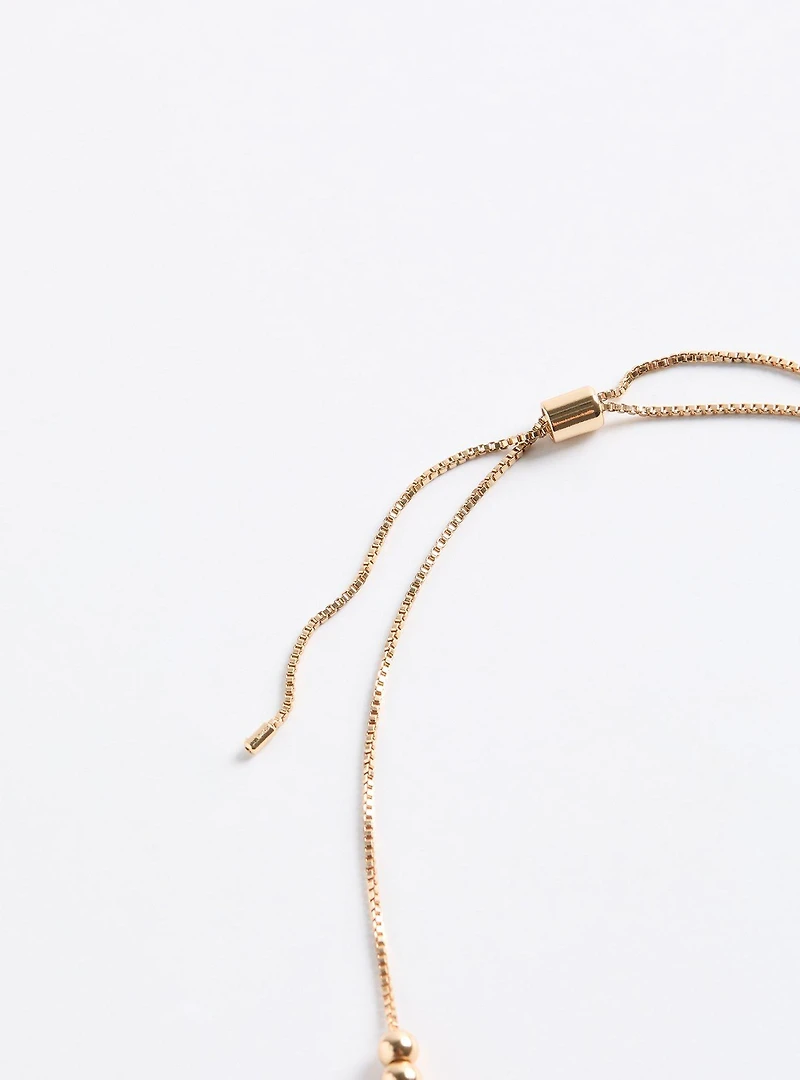 Holiday Charm Necklace