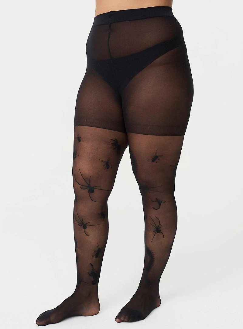 Nightfall Creepy Crawlers Tight