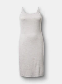 Super Soft Plush Lounge Dress
