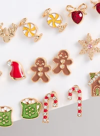 Whimsy Stud Earring Set