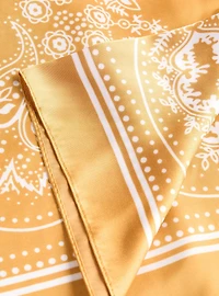 Festi 3-Pack Twilly Scarves