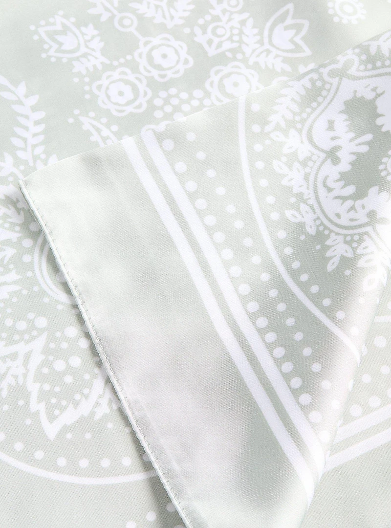 Festi 3-Pack Twilly Scarves