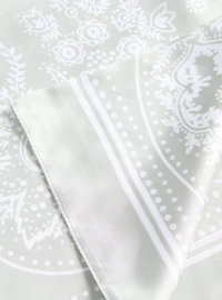 Festi 3-Pack Twilly Scarves