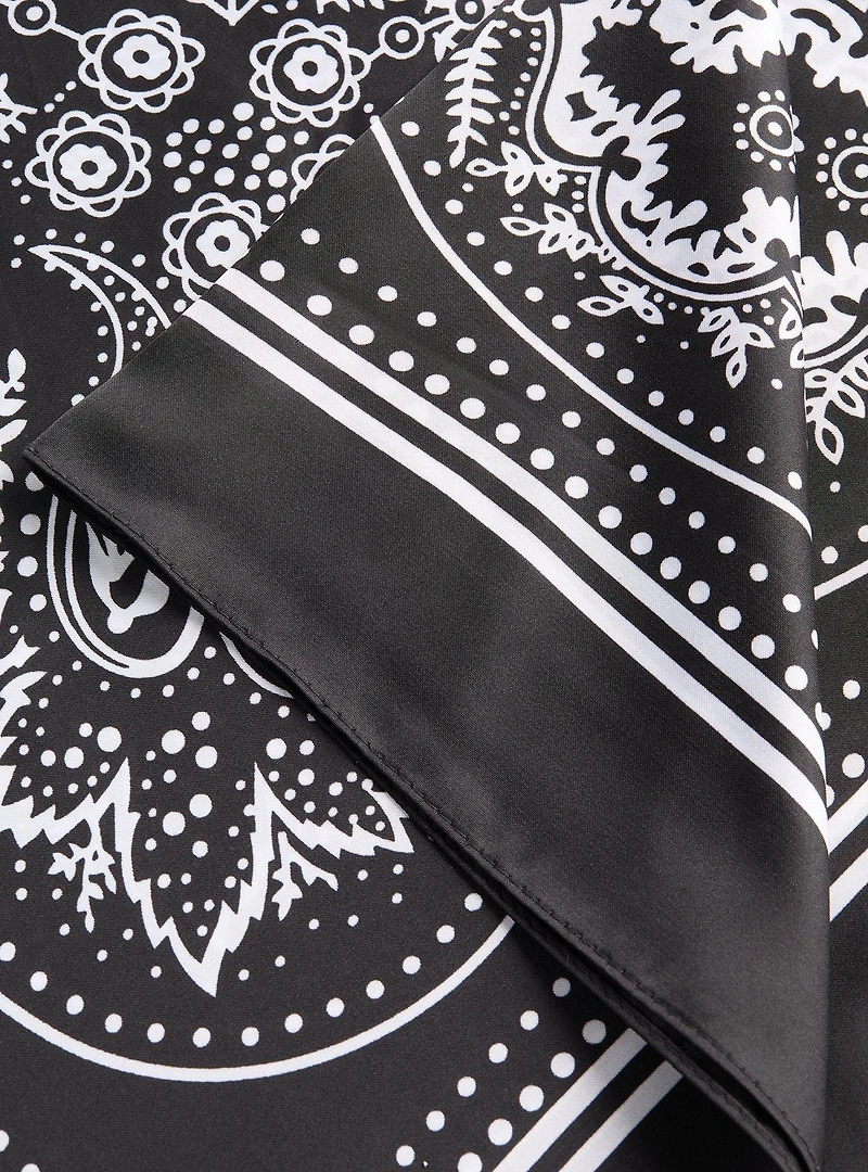 Festi 3-Pack Twilly Scarves