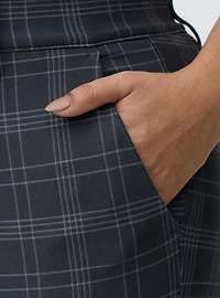 Studio Trouser Bootcut Ponte Pant