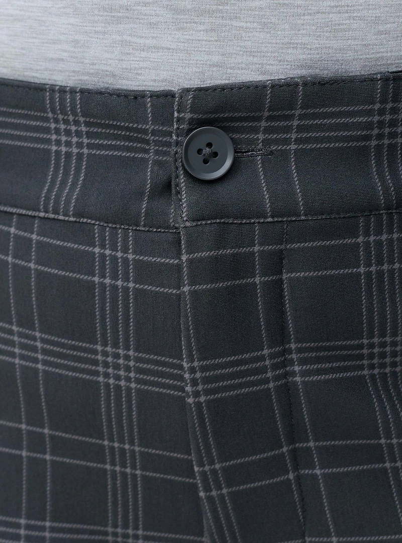 Studio Trouser Bootcut Ponte Pant