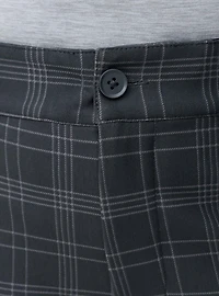 Studio Trouser Bootcut Ponte Pant