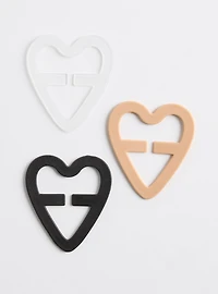 Racerback Bra Clip Pack