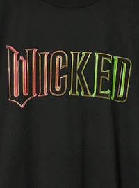 Wicked Classic Cotton Crew Tee