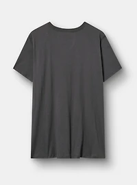 Kiss Classic Cotton Jersey Tee