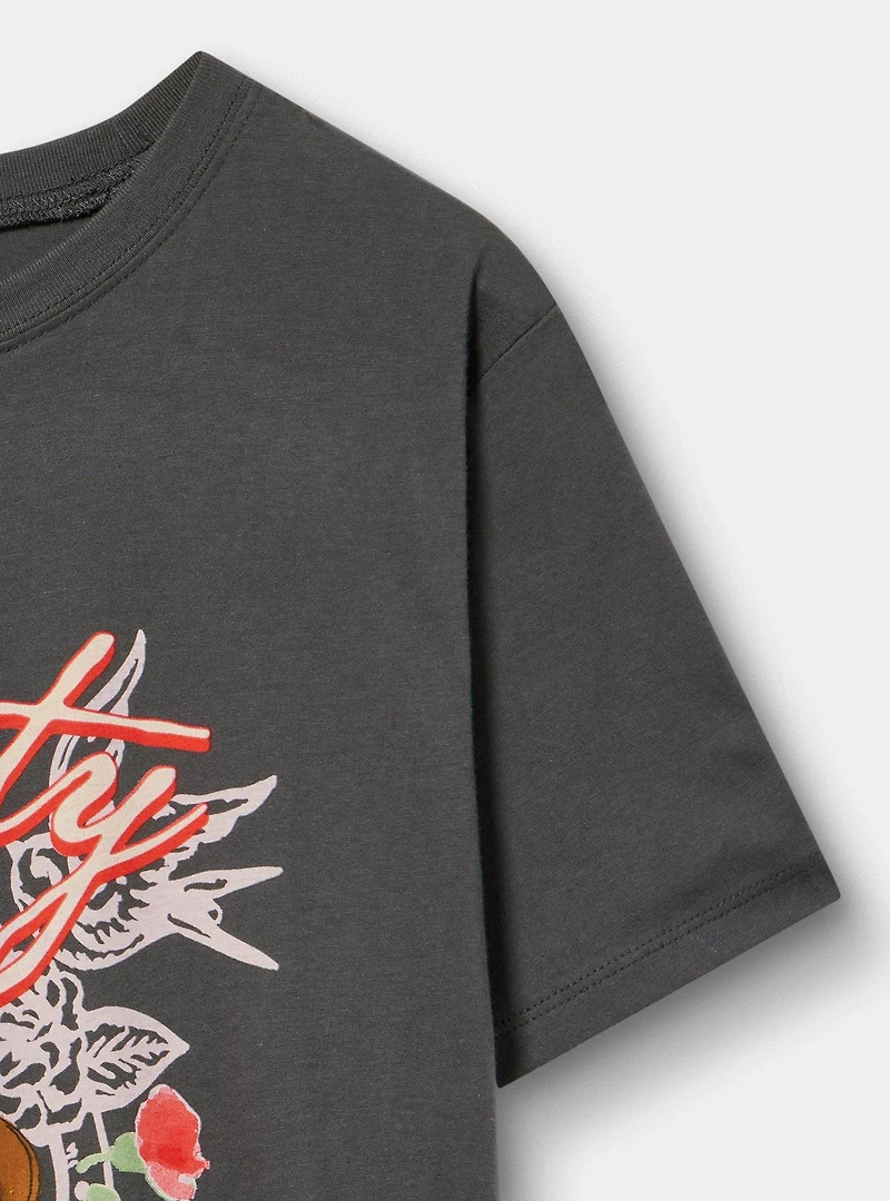 Disney Princess Belle Classic Cotton Tee