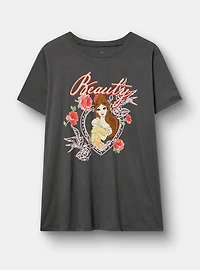 Disney Princess Belle Classic Cotton Tee