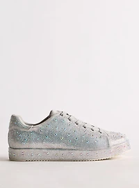 Embellished Sneaker (WW