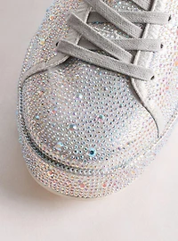 Embellished Sneaker (WW