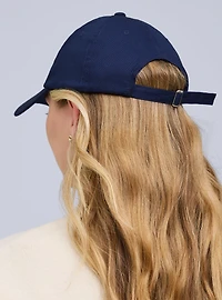 Le Weekend Baseball Cap