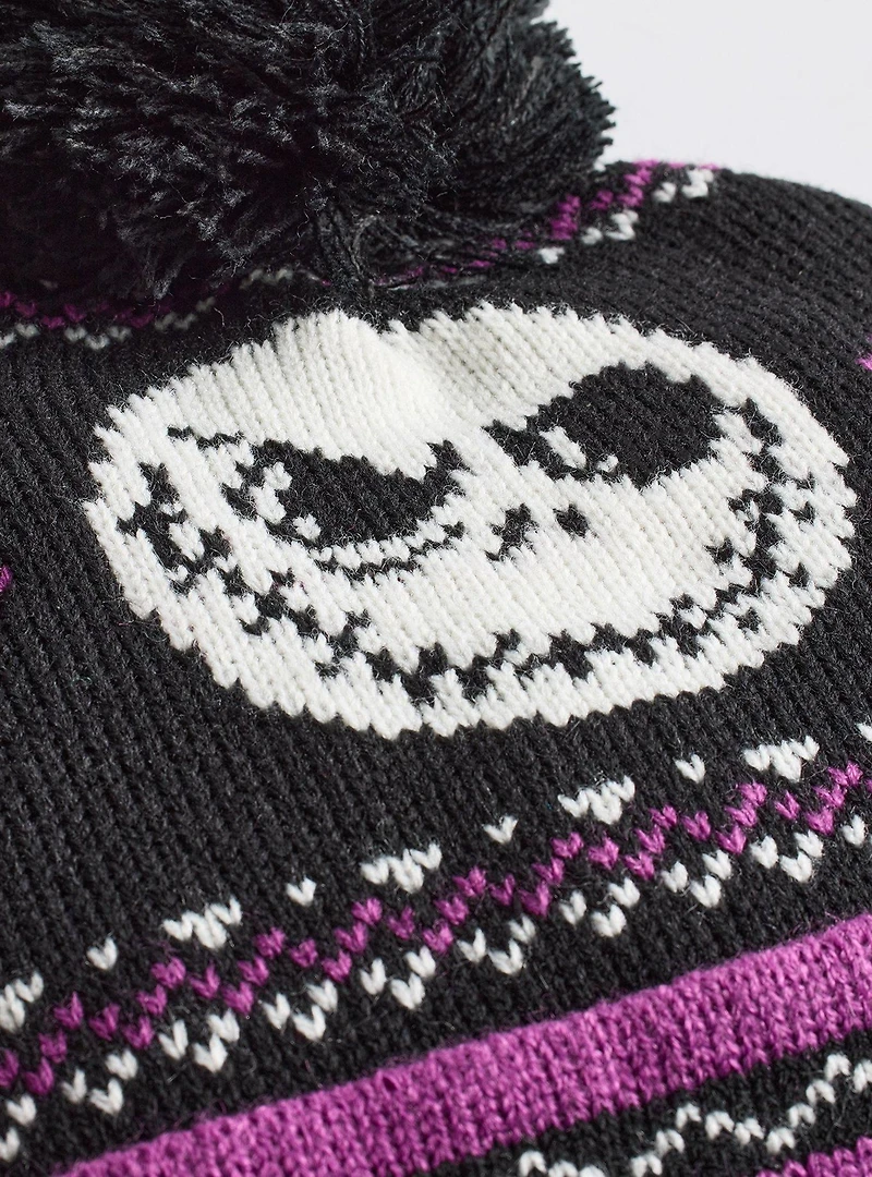 Nightmare Before Christmas Beanie
