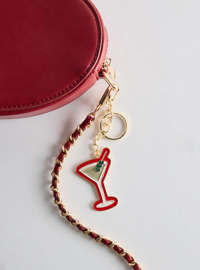 Martini Handbag Chain