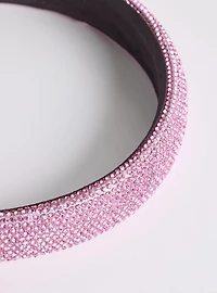 Rhinestone Headband