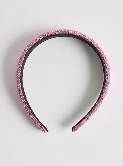 Rhinestone Headband