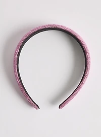 Rhinestone Headband