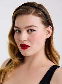 Retro Headband Multipack