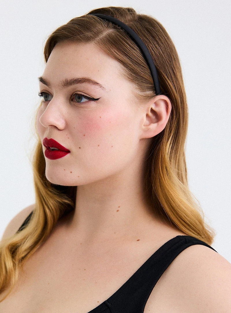 Retro Headband Multipack