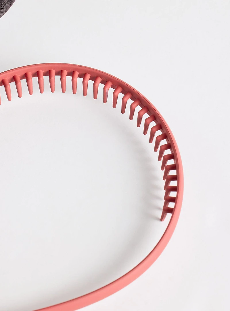 Retro Headband Multipack