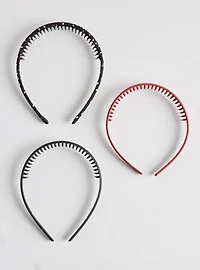 Retro Headband Multipack