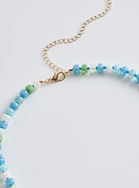 Beaded Necklace