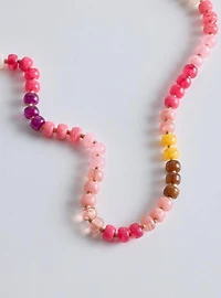 Beaded Necklace