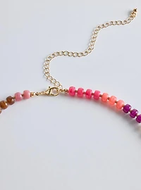 Beaded Necklace