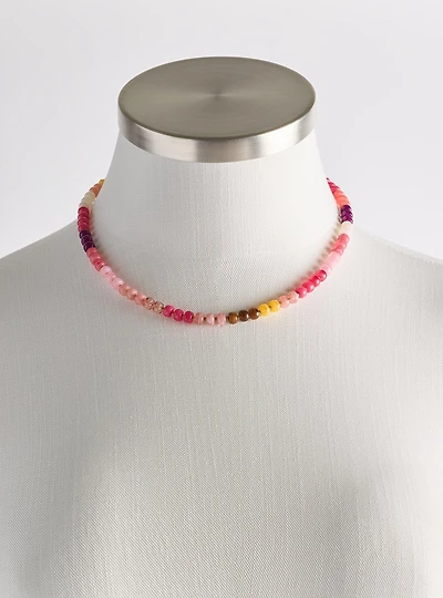 Beaded Necklace