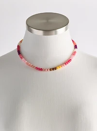 Beaded Necklace