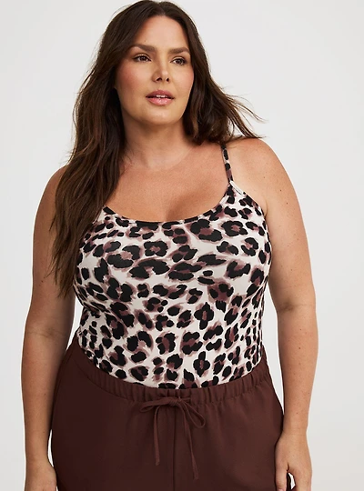 Foxy Cami