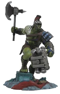 Thor: Ragnarok Hulk Gallery Marvel Statue