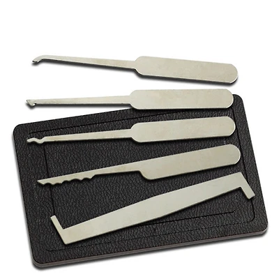 Lock Pick Set