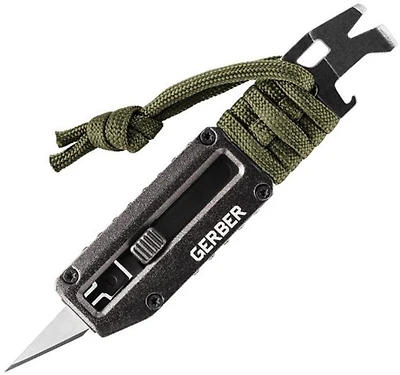 Gerber Prybrid X Multi-Tool Black [4 Tools] 31-003741