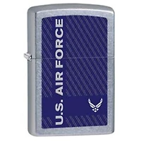 U.S. Air Force Zippo