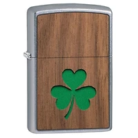 Woodchuck Clover Zippo