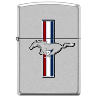 Ford Mustang Zippo