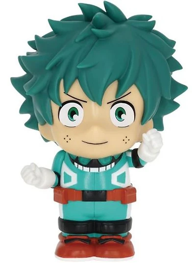 My Hero Academia Deku Money Bank