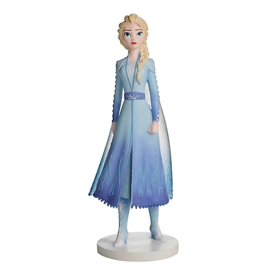 Disney Frozen II Elsa Statue