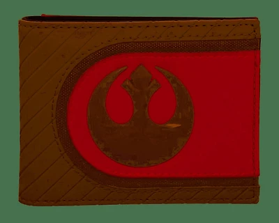 Star Wars Rebel Bi-Fold Wallet
