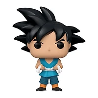 Pop! Dragon Ball Z Goku World Tournament #703 Vinyl Figure